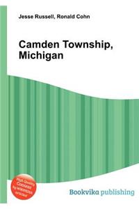 Camden Township, Michigan