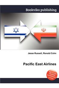 Pacific East Airlines