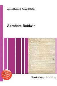 Abraham Baldwin