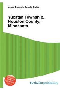 Yucatan Township, Houston County, Minnesota