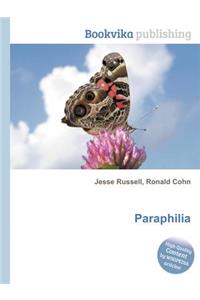 Paraphilia