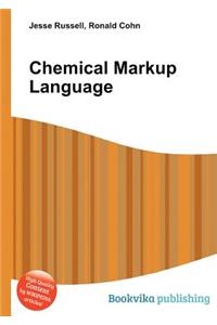 Chemical Markup Language