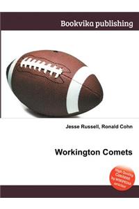 Workington Comets