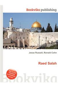 Raed Salah