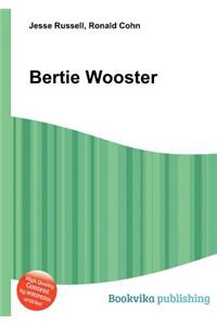 Bertie Wooster