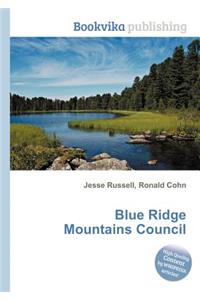 Blue Ridge Mountains Council