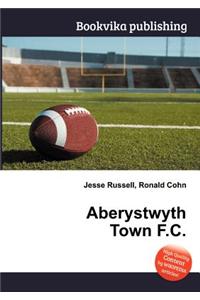Aberystwyth Town F.C.