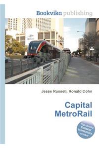 Capital Metrorail