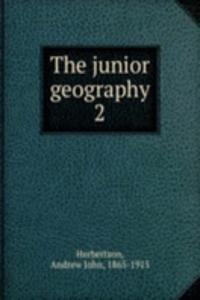 junior geography