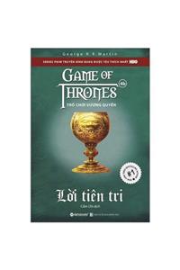 Game of Thrones: A Dance with Dragons Book 4b