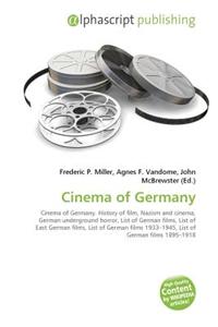 Cinema of Germany