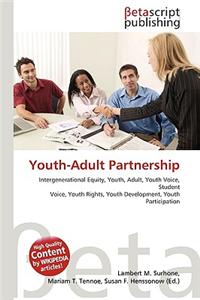 Youth-Adult Partnership