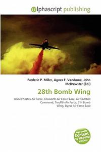 28th Bomb Wing