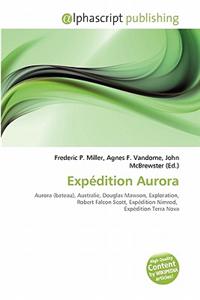 Exp Dition Aurora