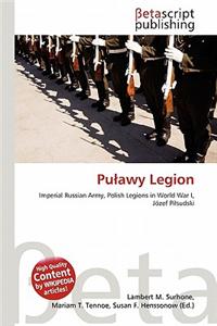 Pu Awy Legion