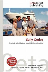 Sally Cruise