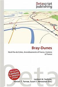 Bray-Dunes