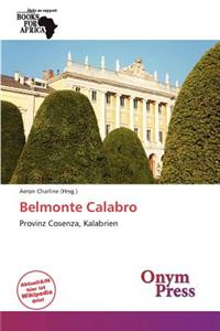 Belmonte Calabro