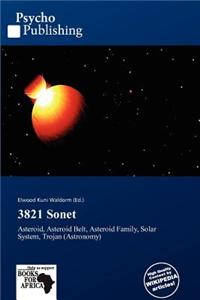 3821 SONET