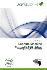 L Onide Massine
