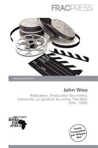 John Woo