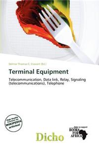 Terminal Equipment