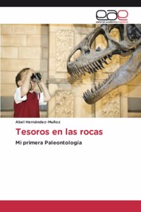 Tesoros en las rocas