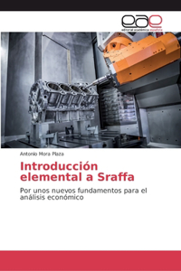 Introducción elemental a Sraffa