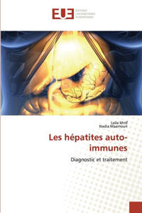 Les hépatites auto-immunes