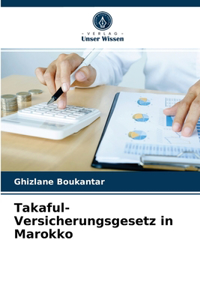 Takaful-Versicherungsgesetz in Marokko