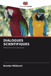 Dialogues Scientifiques