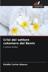 Crisi del settore cotoniero del Benin