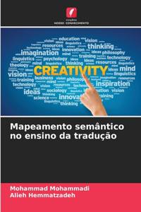 Mapeamento semântico no ensino da tradução