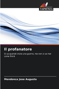 profanatore