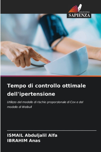 Tempo di controllo ottimale dell'ipertensione