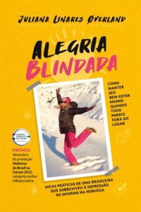 Alegria Blindada