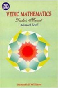 Vedic Mathematics ( Advanced Level)