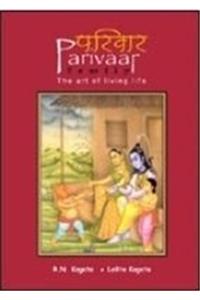 Parivaar — The Art Of Living Life