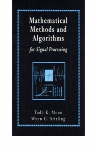 Mathematical Methods & Algorithms