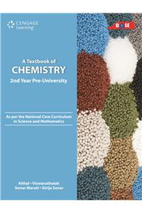 A Textbook of Chemistry (2nd Year Pre-University)