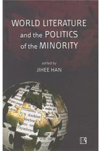 World Literature and the Politics of the Minority