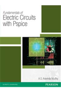 Fundamentals Of Electric Circuits With PSPICE