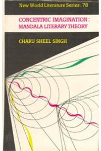 Concentric ImaginationMandala Literary Theory