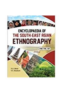 Encyclopaedia of the South-East Asian Ethnography (2 Vols. Set)