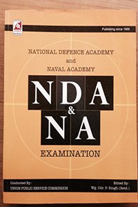 18.07.1- NATIONAL DEF. ACADEMY NDA / NA EXAM