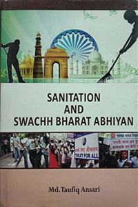 Sanitation and Swachh Bharat Abhiyan