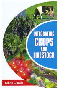Intefraring Crops and Livestocks