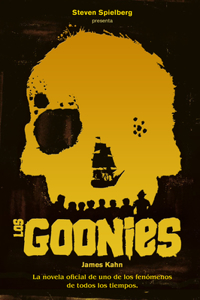 Goonies, Los