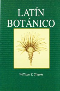 LATIN BOTANICO