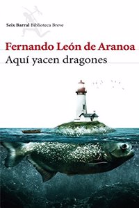 Aqui yacen dragones